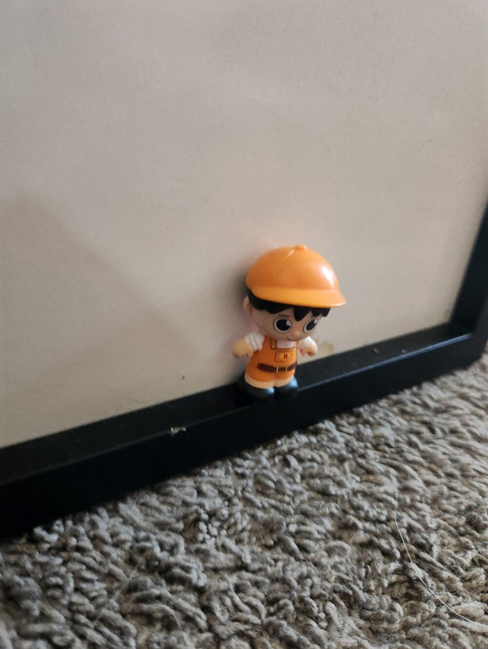 Ryan's World Figures 1.5" Figures ~ NICE But Used